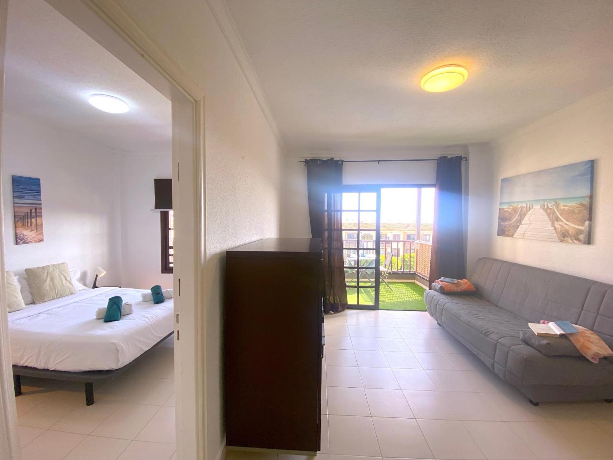 شقة Tropicalidays Costa Mar طوستا ديل سيلونثيو المظهر الخارجي الصورة