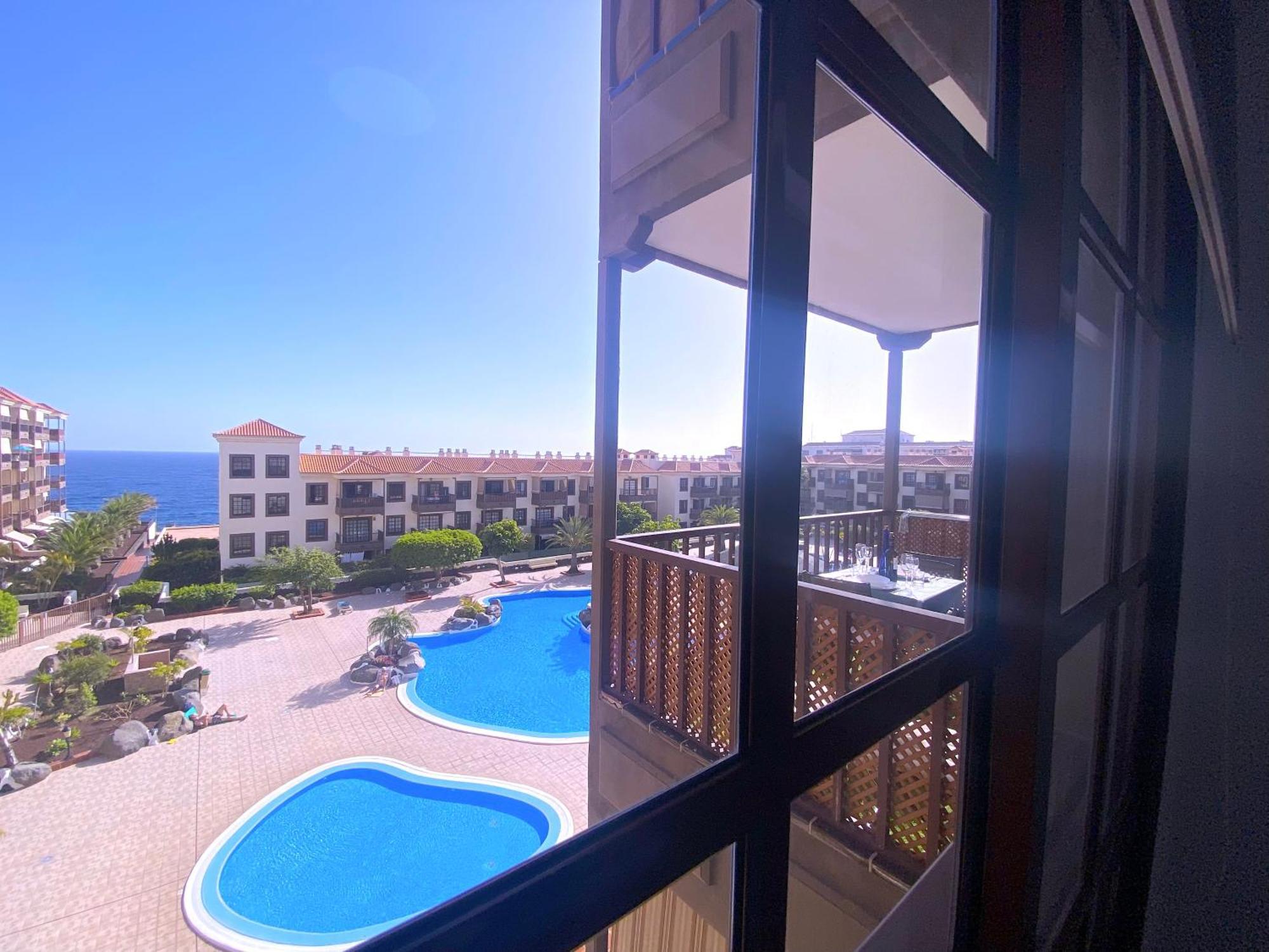 شقة Tropicalidays Costa Mar طوستا ديل سيلونثيو المظهر الخارجي الصورة