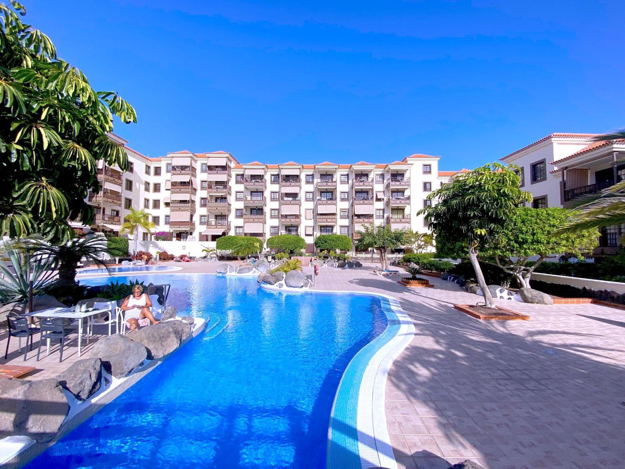 شقة Tropicalidays Costa Mar طوستا ديل سيلونثيو المظهر الخارجي الصورة