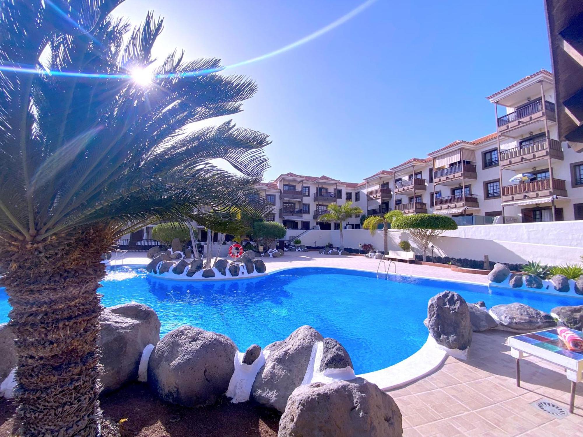 شقة Tropicalidays Costa Mar طوستا ديل سيلونثيو المظهر الخارجي الصورة