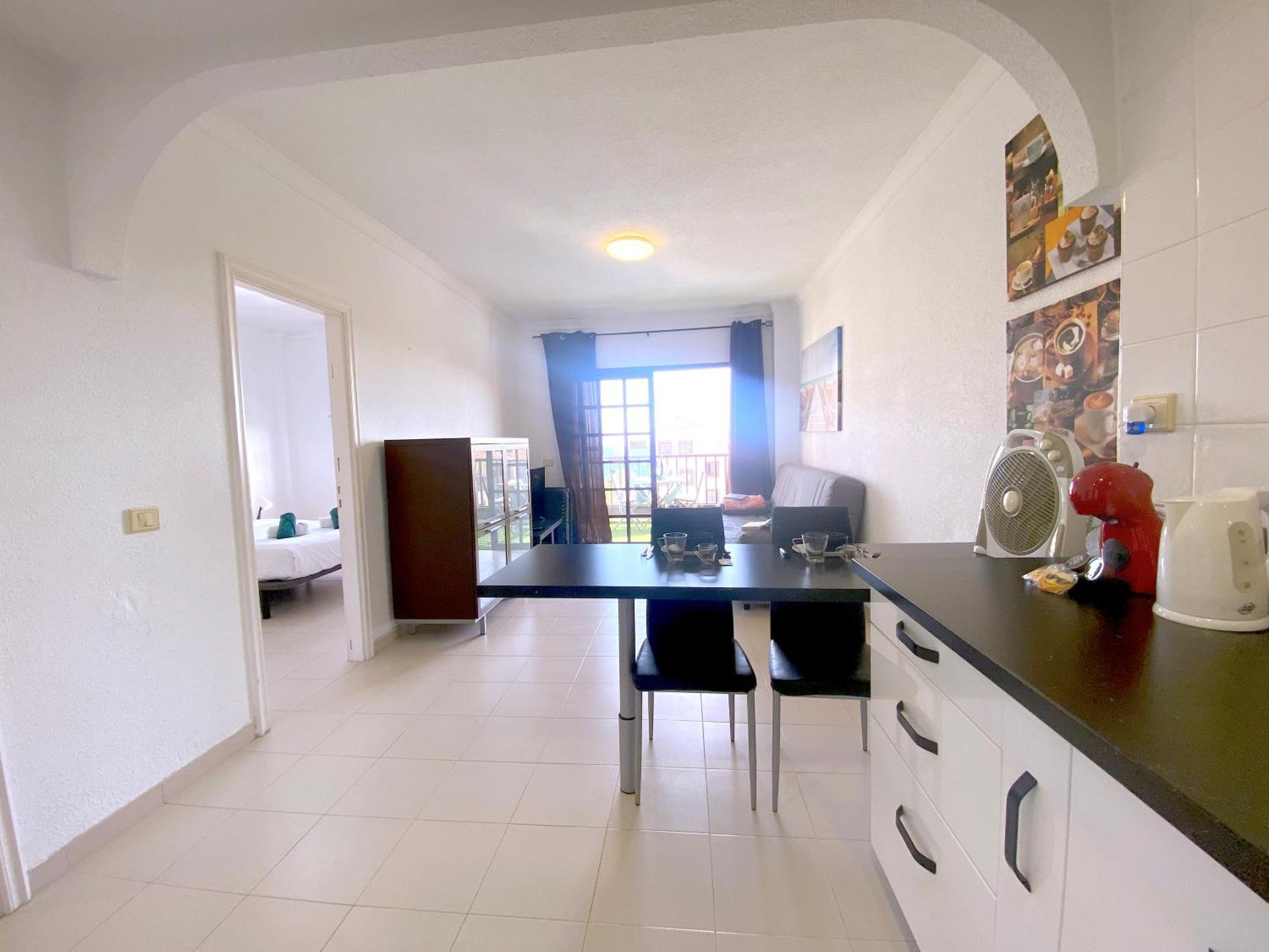 شقة Tropicalidays Costa Mar طوستا ديل سيلونثيو المظهر الخارجي الصورة
